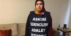 Melek Çetinkaya tutuklandı