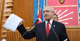 'Man Adası' davasında Kılıçdaroğlu'nu tazminata mahkum eden hakim 'FETÖ’den tutuklanmış