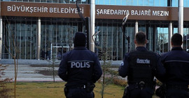 Mahkeme, kayyım atamasını savundu: Kamunun selameti