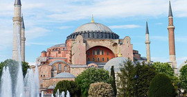 Rıza Türmen ve Işıl Kurnaz Danıştay'ın Ayasofya kararını değerlendirdi