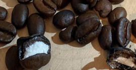 Kahve çekirdeklerinin içinden saf kokain çıktı