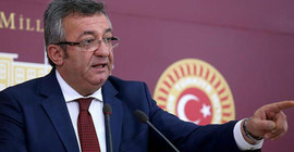 '15 temmuz anıtının mermeri FETÖ'cüden alındı, belirlememizin arkasındayım'