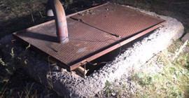 İstanbul'dan ev almak için gittikleri Kars'ta kaybolan anne-oğul ölü bulundu