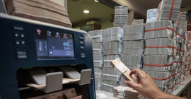 Kamu banka ve kurumlarının 6 aylık görev zararı 50.3 milyar liraya yükseldi