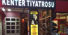 İBB, 'Kenter Tiyatrosu'nu alıyoruz' dedi AKP'li üyeler önce onaylayıp sonra itiraz etti