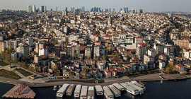 Kredili konut satışı rekora gidiyor: Fitch'ten Türkiye'ye konut kredisi uyarısı