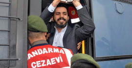 Mehmet Baransu'ya 19 yıl 3 ay hapis cezası
