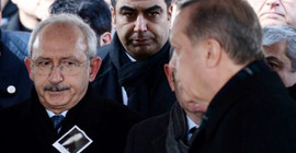 Yılmaz: Muhalefet acz içinde 'muhafazakârları kızdırmayalım' politikasına teslim olmuş