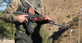 Bismil'de korucu silahları ile saldırı: İki kişi hayatını kaybetti