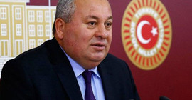 MHP'li Cemal Enginyurt ihraç talebiyle disipline sevk edildi