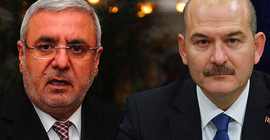 Metiner-Soylu atışmasında üçüncü perde: Tweetleri sildim bir daha da tweet atmayacağım