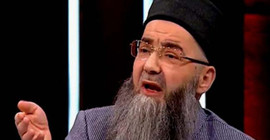 Cübbeli Ahmet: Adil Öksüz, Gülen'in kitaplarını cezaevine getirdi, teftiş edilmeden hemen getirdiler