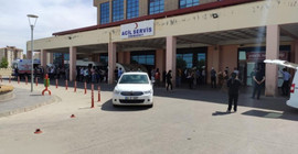 Diyarbakır'da Covid-19 Hastaları İzleme ve Takip Merkezi kuruluyor
