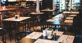 Kafe ve restoranların çalışma saati kısıtlaması kaldırıldı