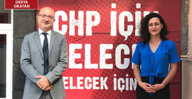 İlhan Cihaner: Sokağa çıkmayacağım dediğinizde iktidara açık çek veriyorsunuz
