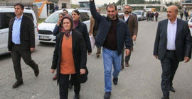 Batman Belediyesi Eş Başkanı gözaltına alındı