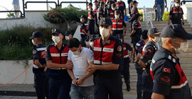 Pınar Gültekin'in katil zanlısı tutuklandı