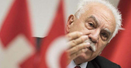 Doğu Perinçek: İstanbul Sözleşmesi Türkiye'nin başına zabıta dikiyor