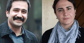 Ebru Timtik ve Aytaç Ünsal için Yargıtay'a çağrı: Adalet kapısını geç olmadan açın