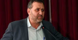 'Erdoğan isterse istifa ederim' diyen Türk Tarih Kurumu Başkanı Yaramış görevinden ayrıldı