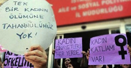 'Bıçak kemiğe dayandı, öfkeliyiz ve isyandayız'