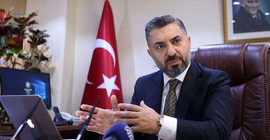 RTÜK Başkanı TÜRKSAT'tan istifa edip yan koltuğa geçmiş