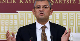 CHP'li Özel: Sosyal medya teklifi sansür yasasıdır ve uzlaşmak tehlikelidir
