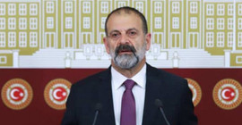 Tuma Çelik'in dosyası için Meclis'te alt komisyon oluşturuldu