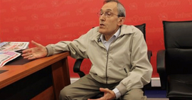 Star yazısını koymadı, Oflaz ayrıldı