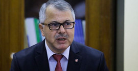 Türk Tarih Kurumu Başkanlığına Prof. Dr. Birol Çetin atandı
