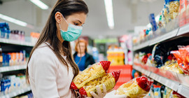 Dipten dönüş yerine düşüş: TÜİK'e göre tüketici güveni temmuzda geriledi