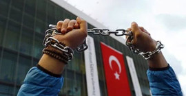 Basın raporu: 18 yılda en az 721 gazeteci tutuklandı