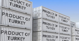 'Made in Turkey' damgasına geçit yok: Suudi Arabistan'dan Türk mallarına ambargo