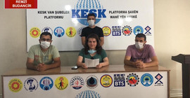 'Mülteci ve göçmenler politik birer nesne olarak kullanılmamalı'