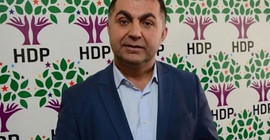 HDP: Mehmet Demir halen bu şehrin belediye eş başkanıdır, derhal serbest bırakılmalıdır