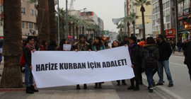 Karar aşamasındaki Hafize Kurban davası ertelendi