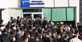 İşsizlik Fonu'ndan patronlara sermaye aktarımı yapılacak