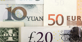 Gerilim dolara yaramadı: ABD-Çin çatışmasının kazananı euro ve yuan oldu