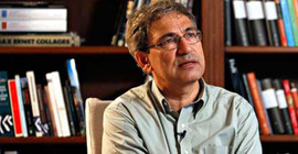 Pamuk'tan Ayasofya değerlendirmesi: Hem Müslüman hem laik olmaktan duyulan gururu yok ediyorlar