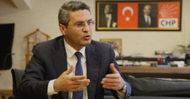 CHP'li Salıcı: Tüzük kurultayında alınan bazı kararlar ilk kez uygulanacak