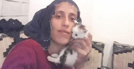 Katledilen Fatma Altınmakas'la ilgili ilgili haberlere erişim engeli konuldu