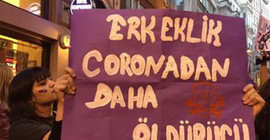 Uzman çavuşun tecavüz ettiği İ.E. felçli kalabilir