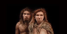 Neandertallerin acı eşiği daha düşük olabilir