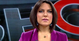 Ece Üner, 'Gömmeye saçının kılını bırakmam' tehdidine yanıt verdi