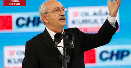 Kurultayda tek aday olan Kılıçdaroğlu 6. kez Genel Başkan seçildi