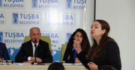 Tuşba Belediyesi'nde HDP'li meclis üyeleri görevden alındı