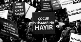 İdil’de engelli çocuğa tecavüz iddiası