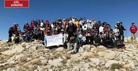 Danıştay Yılanlı Dağı’na mermer ocağı projesini iptal etti