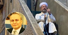 İlahiyatçı Cemil Kılıç: Diyanet Başkanının İngilizlere bir sempatisi olabilir mi acaba