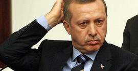 Yalçın Doğan: Tayyip Erdoğan'a kötü bir haberim var